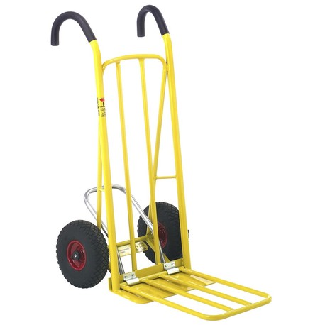 NOKKAKÄRRY 250KG JALKA RAVENDO